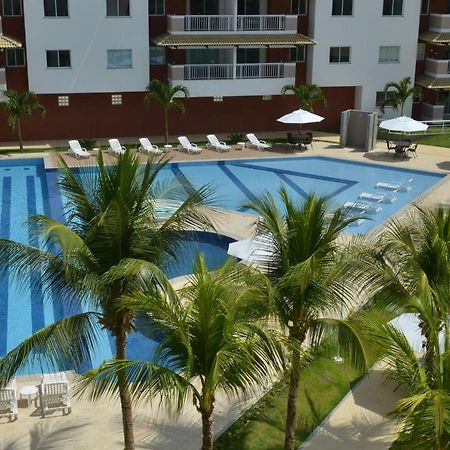 Porto Beach Ao Lado Do Beach Park E A 200M Da Praia De Porto Das Dunas อากีราซ ภายนอก รูปภาพ
