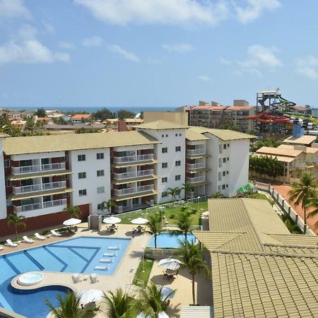 Porto Beach Ao Lado Do Beach Park E A 200M Da Praia De Porto Das Dunas อากีราซ ภายนอก รูปภาพ