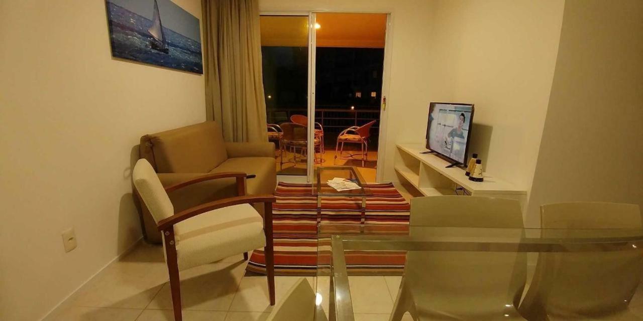 Porto Beach Ao Lado Do Beach Park E A 200M Da Praia De Porto Das Dunas อากีราซ ภายนอก รูปภาพ